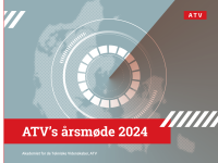 ATV årsmøde 2024
